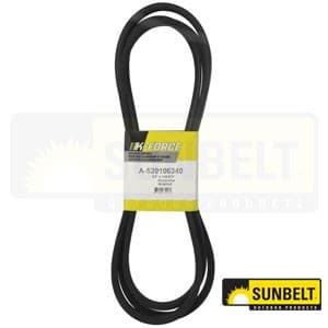 539106340 - Belt, Deck