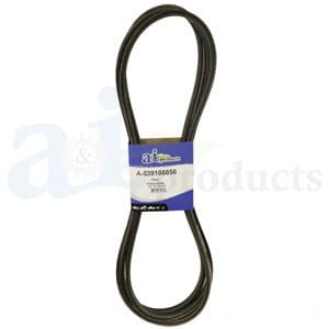 539108656 - Belt, Deck