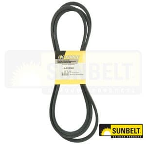 539114557 - Belt, Drive