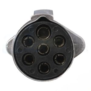 5407P - 7 Pin (North America) Implement Lights Plug - Thumbnail 4