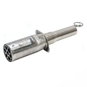 5407P - 7 Pin (North America) Implement Lights Plug