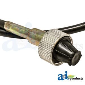 544198M91 - Cable, Tachometer - Thumbnail 2