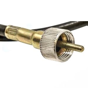 544198M91 - Tachometer Cable - Thumbnail 3