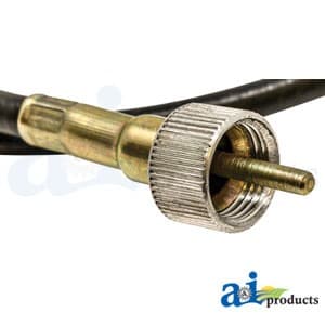 544198M91 - Cable, Tachometer - Thumbnail 3