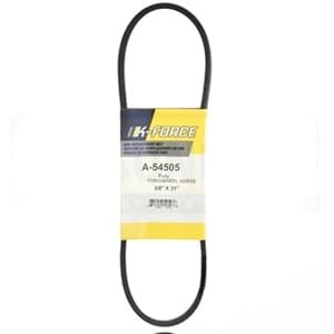 54505 - Drive Belt