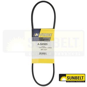54505 - Belt, Drive