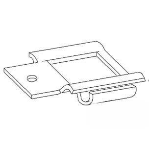 55A1R - 55A1R Attachment Link