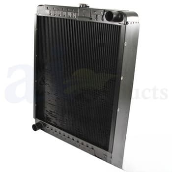 55650C2 - Radiator