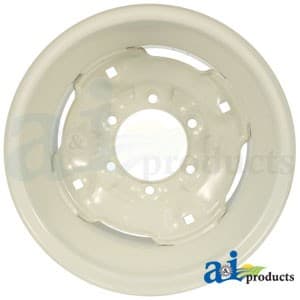55944001 - Rim, Front; 8" X 15" - Thumbnail 2