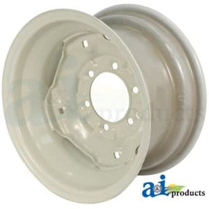 55944001 - Rim, Front; 8" X 15"