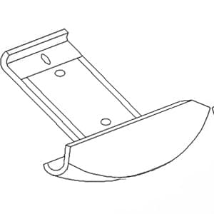 56205800 - Inner Stone Guard - Thumbnail 4