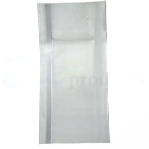 56330200 - Skid w/ weld on pad Plate - Thumbnail 2