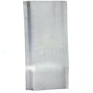 56330200 - Skid w/ weld on pad Plate - Thumbnail 3