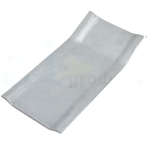 Skid w/ weld on pad Plate