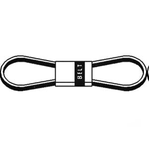 567947R2 - Knife Drive & Hydraulic Drive Belt