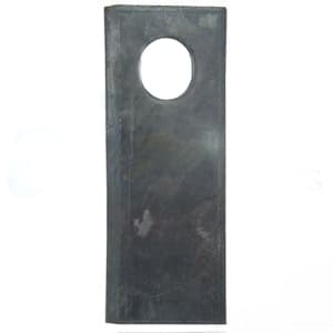 56110400 - LH Disc Mower Blade - Thumbnail 2