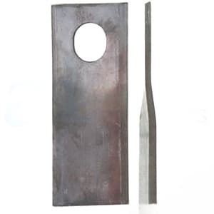 56110900 - RH Disc Mower Blade - Thumbnail 2