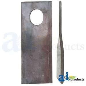 56110900 - Blade, Disc Mower, RH - Thumbnail 2