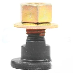 56115800 - Disc Mower Blade Bolt Kit - Thumbnail 2