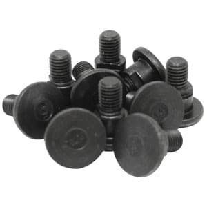 56115800KN - BOLT, DISC MOWER BLADE - Thumbnail 3