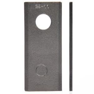 56150000 - Disc Mower Blade - Thumbnail 2