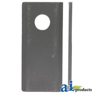 56150010 - Blade, Disc Mower - Thumbnail 2