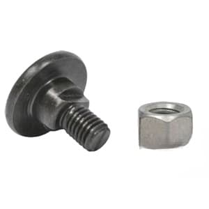 56150100K - Disc Mower Blade Bolt Kit - Thumbnail 2