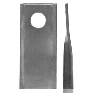 56151200 - LH Disc Mower Blade - Thumbnail 2