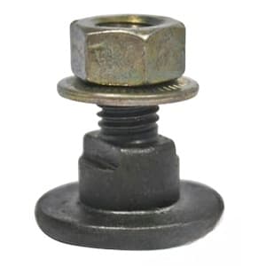 56210100 - Disc Mower Blade Bolt Kit