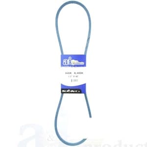 56408 - Compressor & Reel Drive Belt