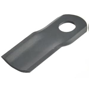 56450002 - Double Edge Beveled Disc Mower Blade