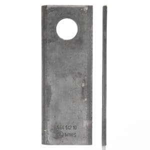 56451210 - Disc Mower Blade - Thumbnail 2