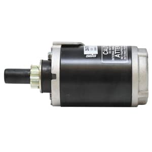 5665740MO30SM - (New) 10T CCW 12V Starter - Thumbnail 2