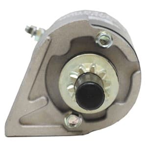 5665740MO30SM - (New) 10T CCW 12V Starter - Thumbnail 4