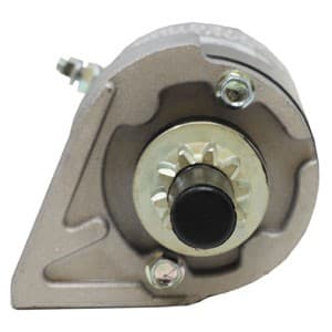 5665740MO30SM - Starter, 12V, CCW, 10T, (New) - Thumbnail 4