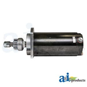 5665940MO30SM - Starter, 12V, CCW, 9T, (New) - Thumbnail 2