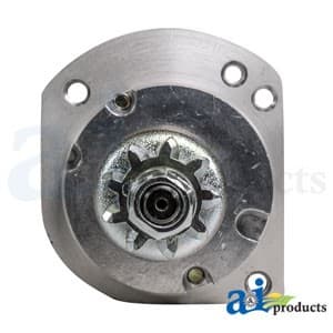 5665940MO30SM - Starter, 12V, CCW, 9T, (New) - Thumbnail 3