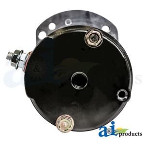 5665940MO30SM-R - Starter, 12V, CCW, 9T, (New) - Thumbnail 4