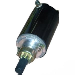 5666240MO30SM - (New) 9T CCW 12V Starter