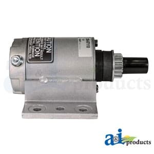 5666540MO30SM - Starter, 12V, CCW, 16T, (New) - Thumbnail 2