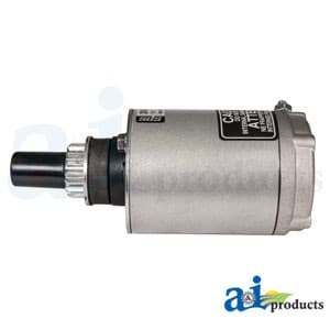 5666540MO30SM - Starter, 12V, CCW, 16T, (New) - Thumbnail 3