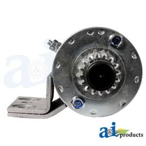 5666540MO30SM - Starter, 12V, CCW, 16T, (New) - Thumbnail 4