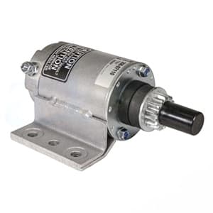 5666540MO30SM - (New) 16T CCW 12V Starter
