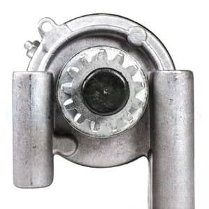 5666940MO30SM - (New) 13T CCW 12V Starter - Thumbnail 2