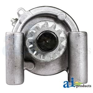 5666940MO30SM - Starter, 12V, CCW, 13T, (New) - Thumbnail 2