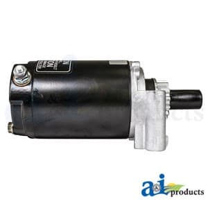 5666940MO30SM - Starter, 12V, CCW, 13T, (New) - Thumbnail 3