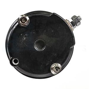 5666940MO30SM - (New) 13T CCW 12V Starter - Thumbnail 4