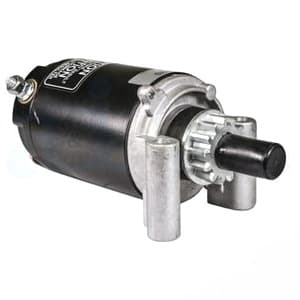 5666940MO30SM - (New) 13T CCW 12V Starter