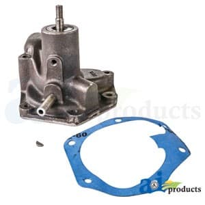 566997 - Pump, Water