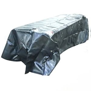56840710 - Disc Mower Curtain